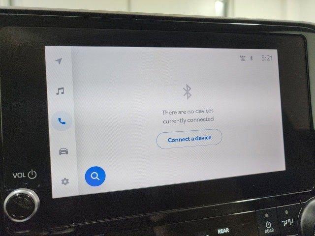 used 2023 Toyota Highlander car, priced at $29,582