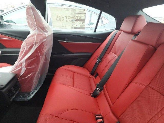 new 2026 Toyota Camry car, priced at $39,785