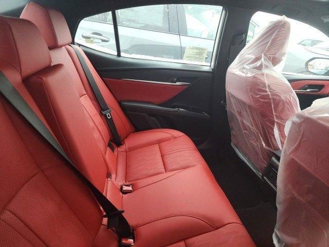 new 2026 Toyota Camry car, priced at $39,785