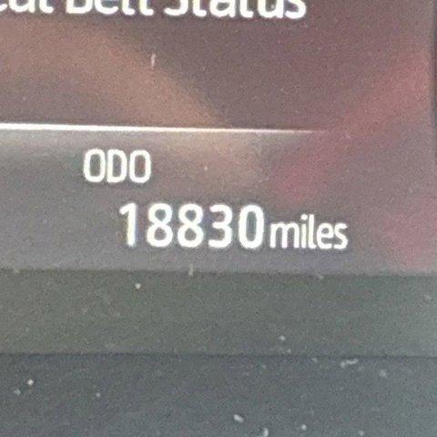 used 2023 Toyota Highlander car, priced at $39,000