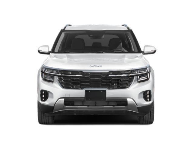 used 2024 Kia Seltos car, priced at $24,400