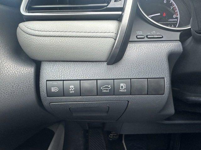 used 2021 Toyota Camry car, priced at $18,259