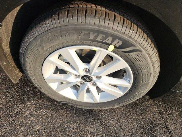 new 2026 Toyota Camry car, priced at $34,548