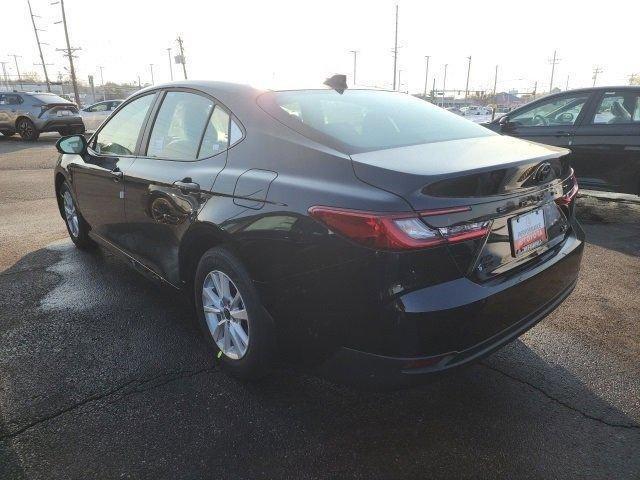 new 2026 Toyota Camry car, priced at $34,548