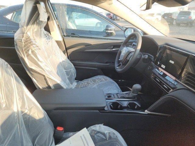 new 2026 Toyota Camry car, priced at $34,548