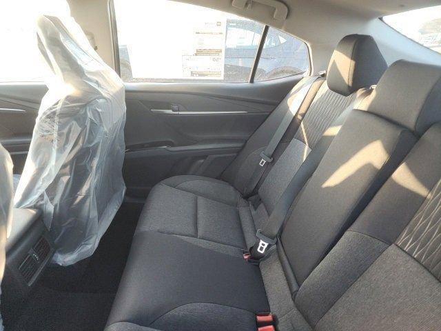 new 2026 Toyota Camry car, priced at $34,548
