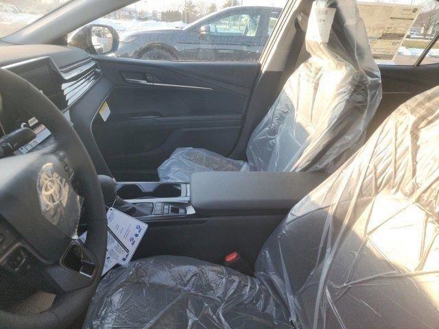 new 2026 Toyota Camry car, priced at $34,548