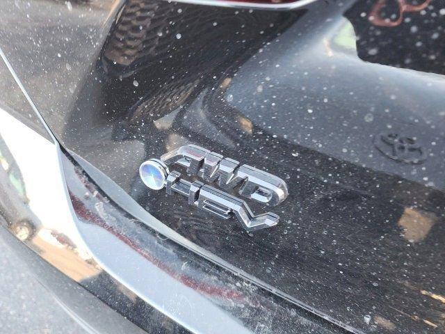 new 2026 Toyota Camry car, priced at $34,548