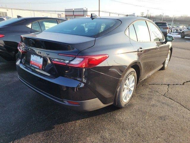new 2026 Toyota Camry car, priced at $34,548