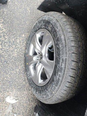 new 2025 Toyota RAV4 Hybrid car, priced at $36,914