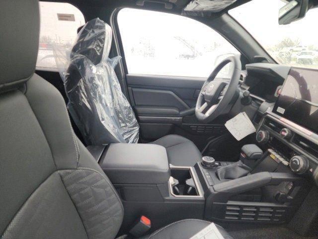 new 2025 Toyota 4Runner car, priced at $58,858