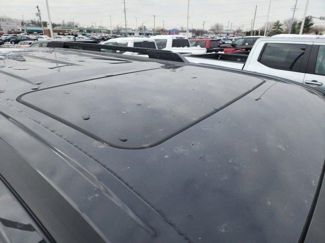 new 2025 Toyota 4Runner car, priced at $58,858