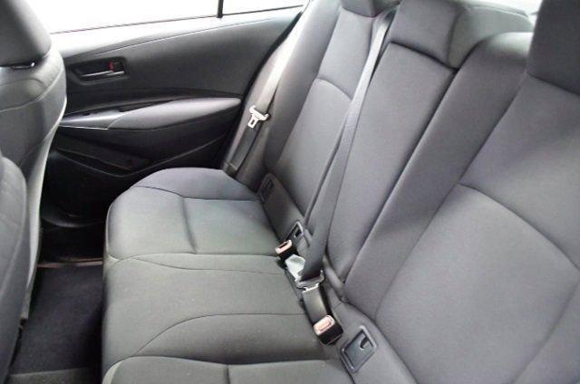 used 2024 Toyota Corolla car, priced at $20,500