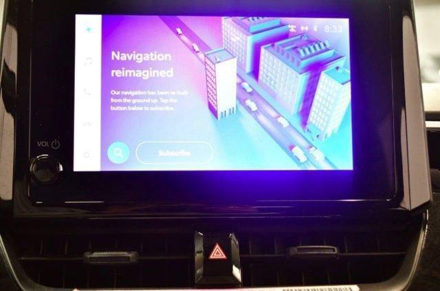 used 2024 Toyota Corolla car, priced at $20,500