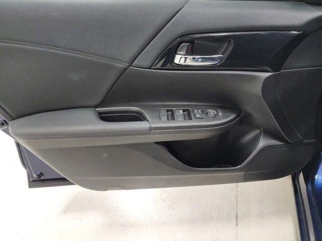 used 2015 Honda Accord car, priced at $10,300
