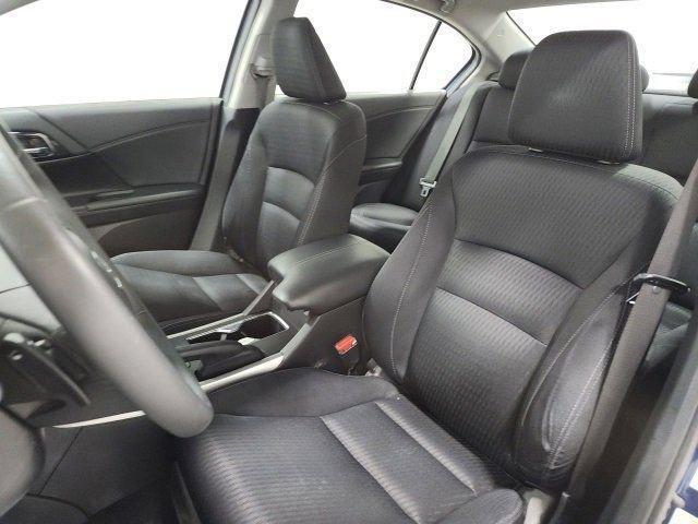 used 2015 Honda Accord car, priced at $10,300