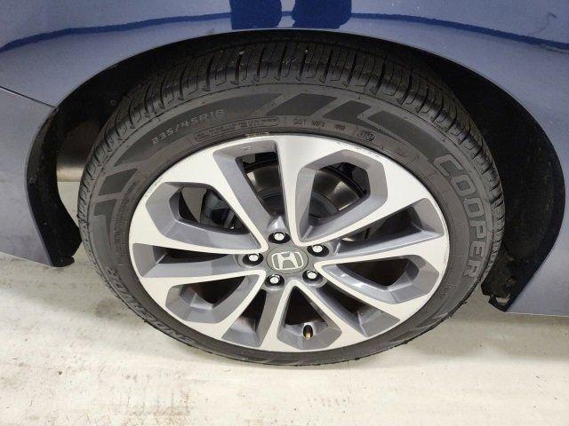 used 2015 Honda Accord car, priced at $10,300