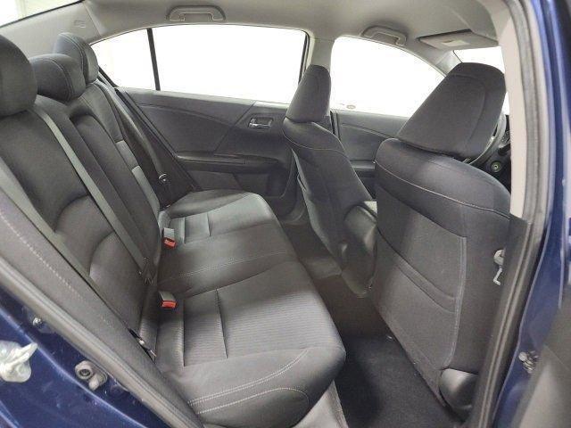 used 2015 Honda Accord car, priced at $10,300