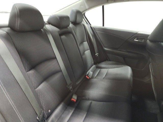 used 2015 Honda Accord car, priced at $10,300