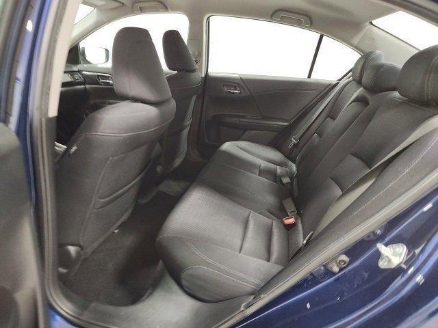 used 2015 Honda Accord car, priced at $10,300