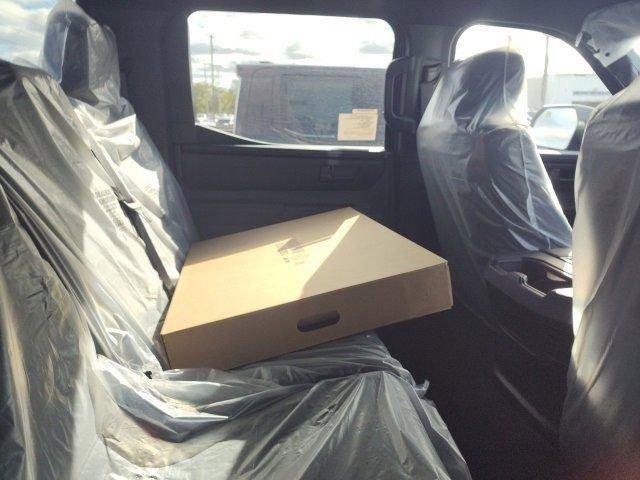 new 2026 Toyota Tundra car, priced at $48,857