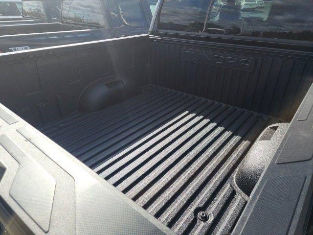 new 2026 Toyota Tundra car, priced at $48,857