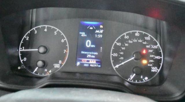 used 2024 Toyota Corolla car, priced at $20,608