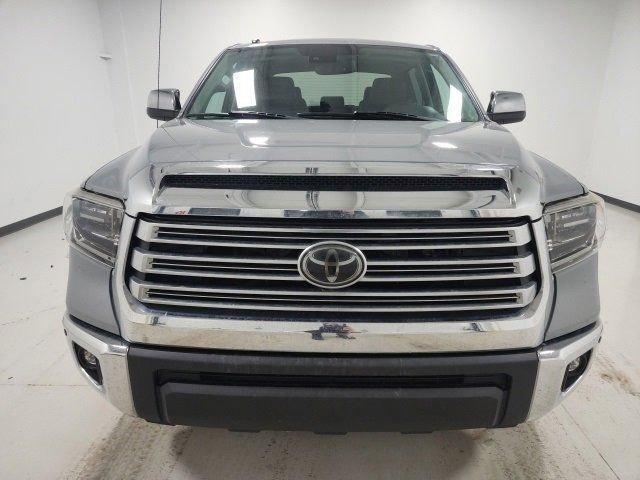 used 2018 Toyota Tundra car, priced at $29,699