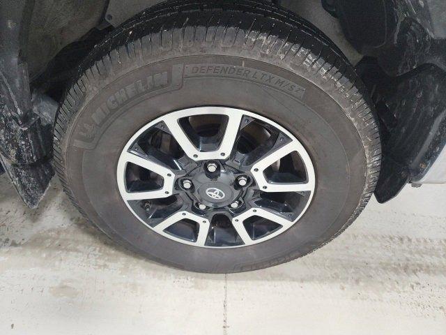 used 2018 Toyota Tundra car, priced at $29,699