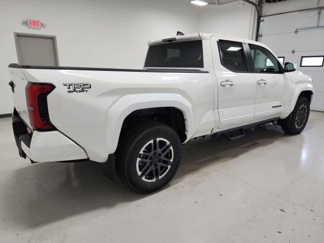 new 2026 Toyota Tacoma car, priced at $49,149