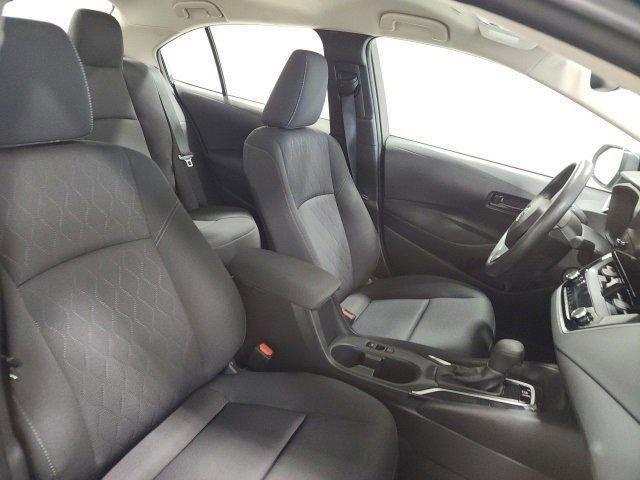 used 2024 Toyota Corolla car, priced at $20,888