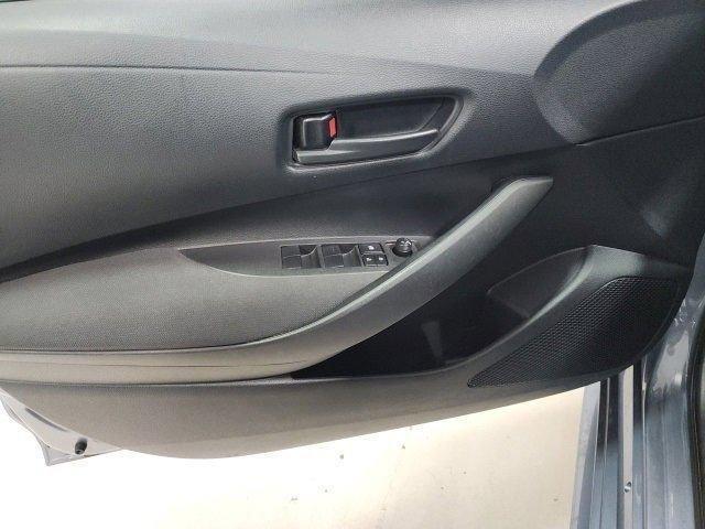 used 2024 Toyota Corolla car, priced at $20,888