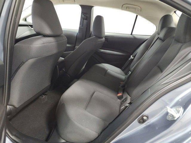 used 2024 Toyota Corolla car, priced at $20,888