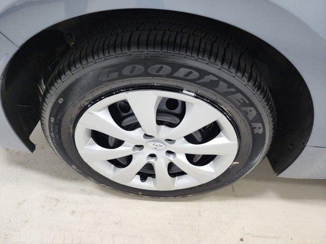used 2024 Toyota Corolla car, priced at $20,888
