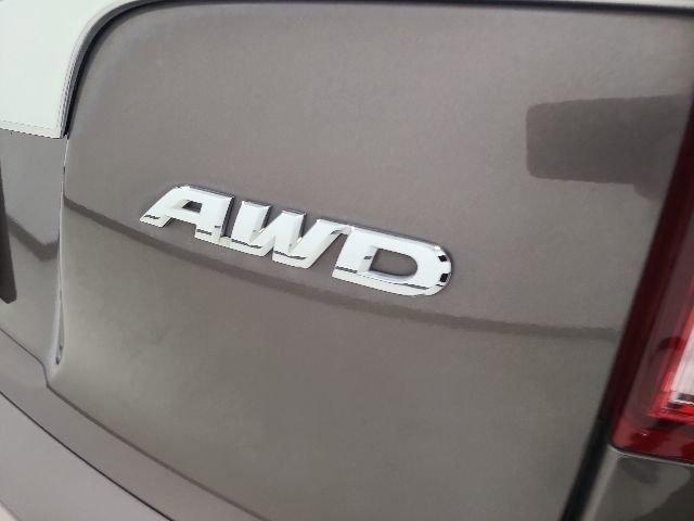 used 2015 Honda CR-V car, priced at $13,175