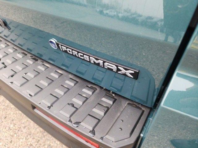 new 2025 Toyota 4Runner Hybrid car, priced at $55,924