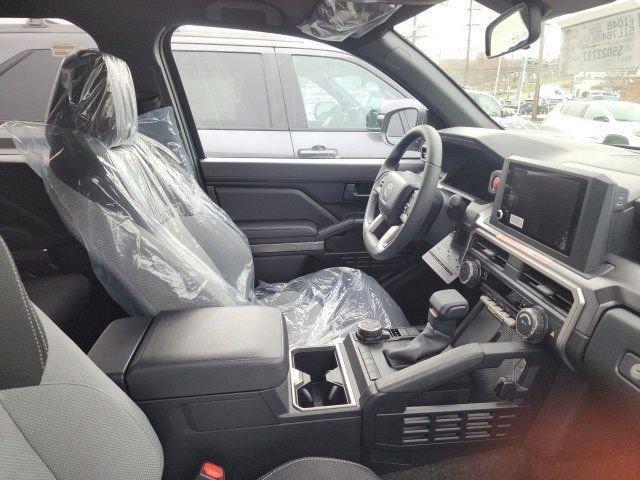 new 2025 Toyota 4Runner Hybrid car, priced at $55,924