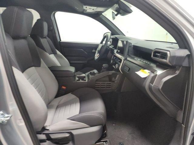 new 2026 Toyota Tacoma car, priced at $48,393