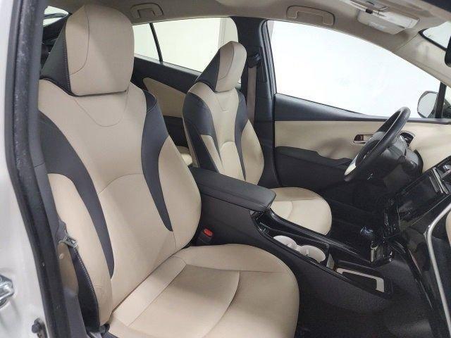 used 2016 Toyota Prius car, priced at $11,894