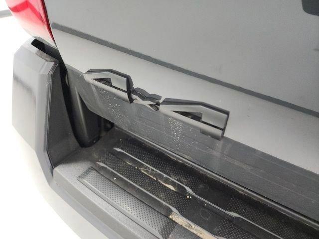 new 2026 Toyota Tacoma car, priced at $49,627