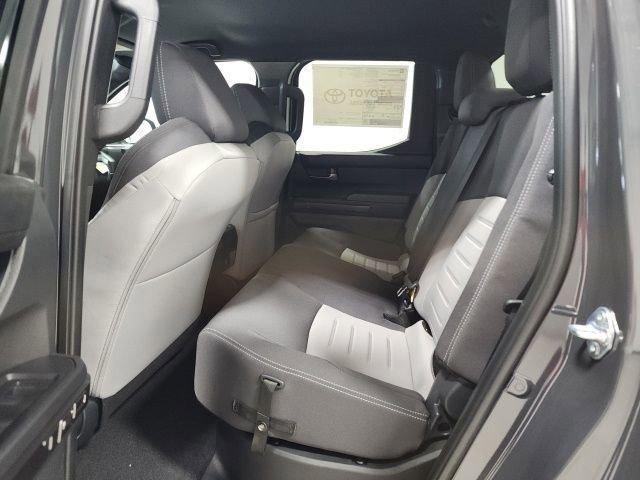 new 2026 Toyota Tacoma car, priced at $49,627