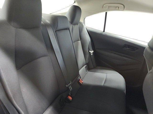 used 2022 Toyota Corolla car, priced at $22,139