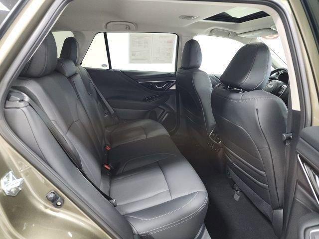 used 2025 Subaru Outback car, priced at $32,450