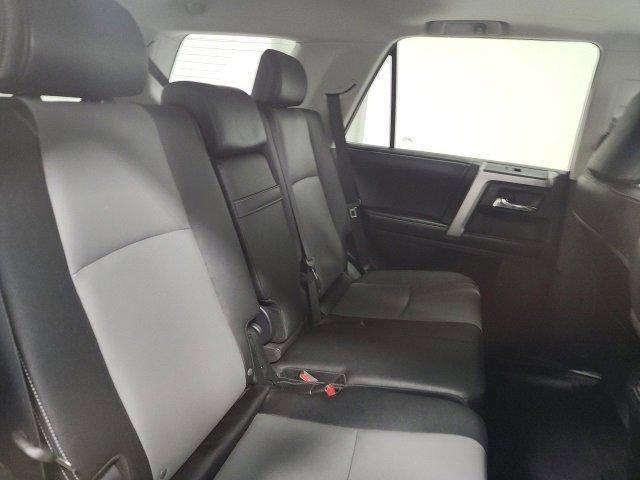 used 2016 Toyota 4Runner car, priced at $25,989