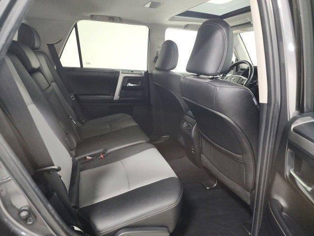 used 2016 Toyota 4Runner car, priced at $25,989