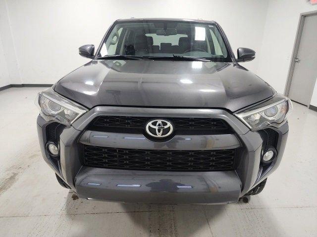used 2016 Toyota 4Runner car, priced at $25,989