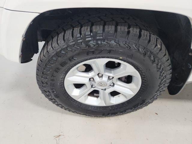 used 2019 Toyota 4Runner car, priced at $28,808