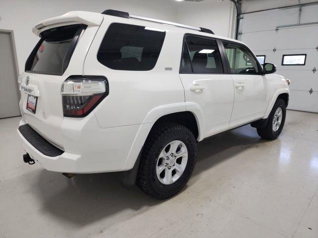 used 2019 Toyota 4Runner car, priced at $28,808