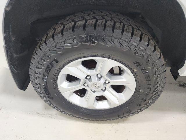 used 2019 Toyota 4Runner car, priced at $28,808