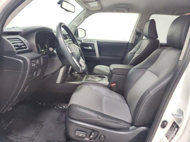 used 2019 Toyota 4Runner car, priced at $28,808